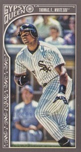 2015 GQ Mini Var 20 Frank Thomas