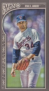 2015 GQ Mini Var 35 Nolan Ryan