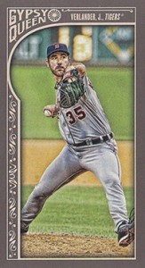 2015 GQ Mini Var 80 Justin Verlander