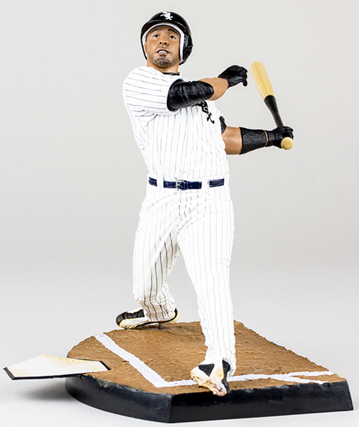 MLB Sports Picks 2011 Elite Series Robinson Cano Action Figure — Chubzzy  Wubzzy Toys & Collectibles