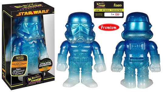 2015 Star Wars Celebration Funko Exclusives Guide 9