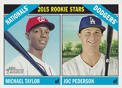 Joc Pederson Rookie Cards and Key Prospect Cards Guide 16