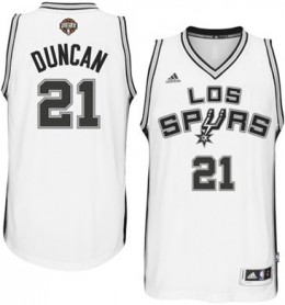 The King Reigns Supreme! Top Selling 2014-15 NBA Jerseys 7