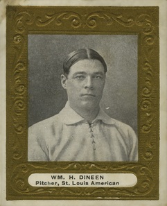 Retelling Baseball's Storied History Through Baseball Cards – The Rhiter –  A Baseball Writer From Rhode Island