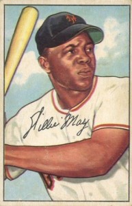 Top 10 1952 Baseball Card Singles 1