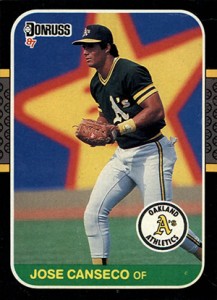 Mavin  1987 donruss benito santiago