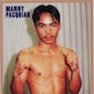 Top 10 Manny Pacquiao Boxing Cards