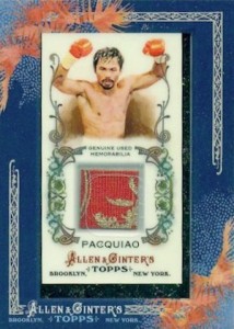 Top 10 Manny Pacquiao Boxing Cards 6