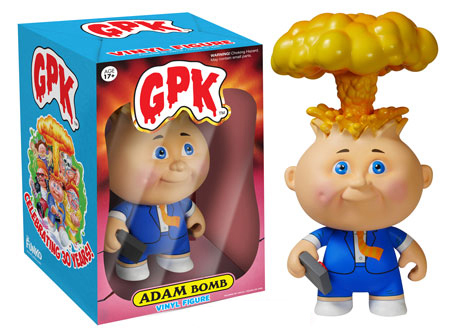 Funko Garbage Pail Kids 10