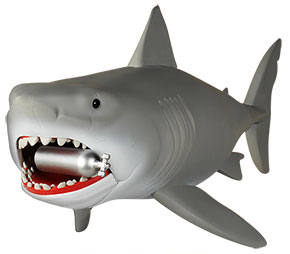 jaws action figures for sale