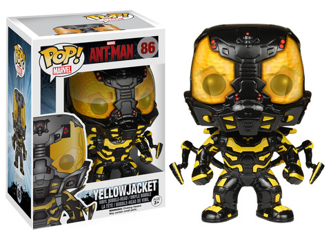 marvel villain funko pop