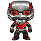 Funko Pop Ant-Man Movie Figures