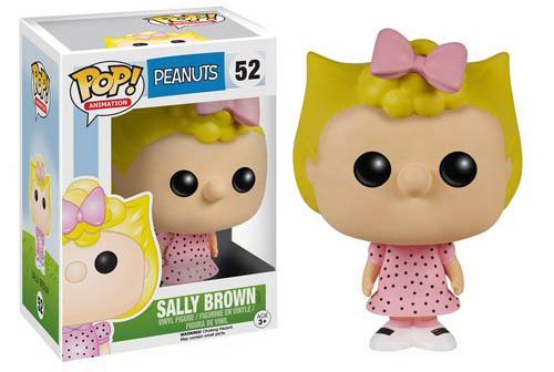 Funko Pop Peanuts Figures Checklist, Gallery, Exclusives, Series List