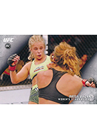 Paige VanZant Cards and Memorabilia Guide