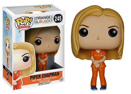 funko pop vis a vis