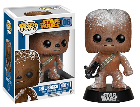 funko pop star wars rare