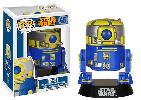 r2 d2 pop vinyl