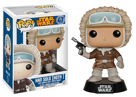 Funko Pop Star Wars Figures Checklist, Exclusives List, Variants