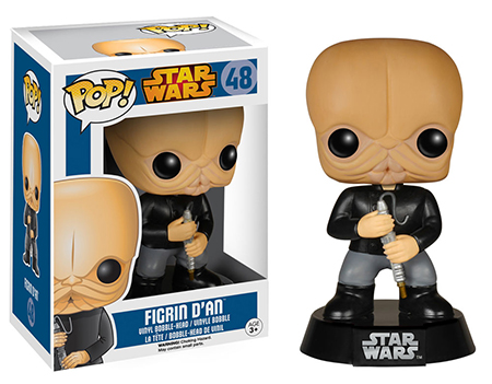 Pop vinyl star clearance wars list