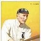 Top 10 Ty Cobb Baseball Cards of All-Time