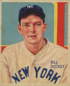 Top Bill Dickey Cards, Rookie Cards, Autographs, Vintage