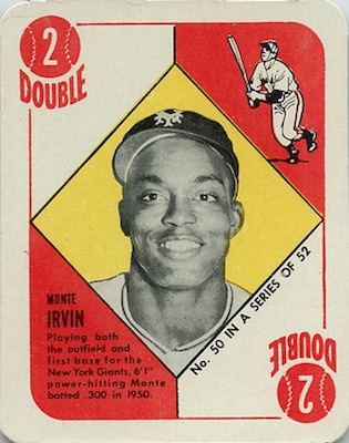 1951 Topps Baseball Cards  Baseball trading cards, Baseball cards