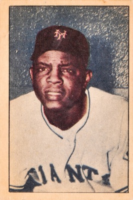 Top 20 Willie Mays Baseball card list to buy now!