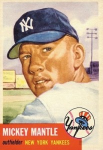 Top 10 1953 Baseball Card Singles 10