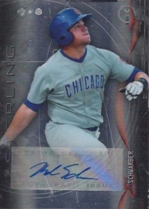 Top Kyle Schwarber Prospect Cards 7