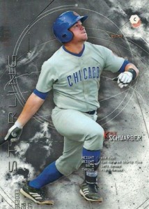 Sold at Auction: 2022 Kyle Schwarber game worn Philadelphia