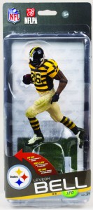 2015 McFarlane NFL 35 Sports Picks Figures 9