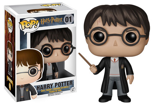 Harry Potter Pop! Vinyls  Funko Pop! Vinyl Checklist, Exclusives, New  Releases, Guide