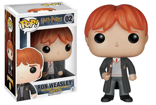 Funko Pop Harry Potter Checklist, Exclusives Variants