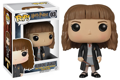 all harry potter funko pop figures