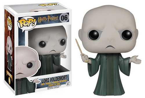 All Upcoming Harry Potter Funko Pop! Vinyl Figures (now until