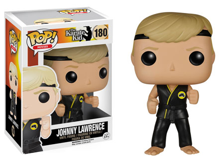 john kreese funko pop