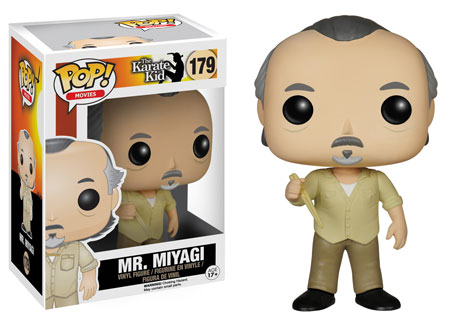 kai funko pop