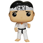 Ultimate Funko Pop Karate Kid Figures Checklist and Gallery