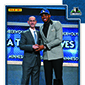 Panini Creates First Digital Rookie Cards for 2015 NBA Draft Picks