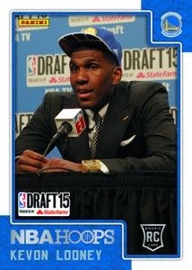 Panini Creates First Digital Rookie Cards for 2015 NBA Draft Picks 20