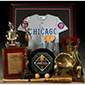 Andre Dawson Awards and Personal Memorabilia Heading to Auction