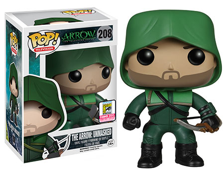 2015 Funko San Diego Comic-Con Exclusives List, Guide