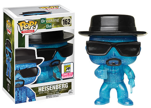 Freddy Funko as The Dude #40 Funko Pop! - SDCC 2015 Exclusives LE96 Pc