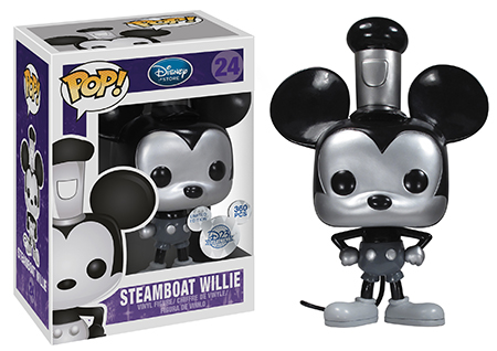 Ultimate Funko Pop Mickey Mouse Figures Checklist and Gallery