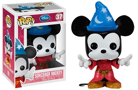 funko fantasia mickey