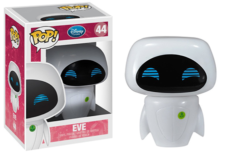 funko pop wall e 400