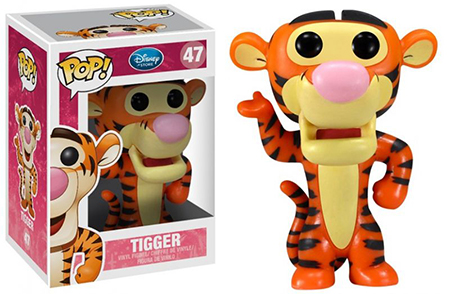 piglet funko pop