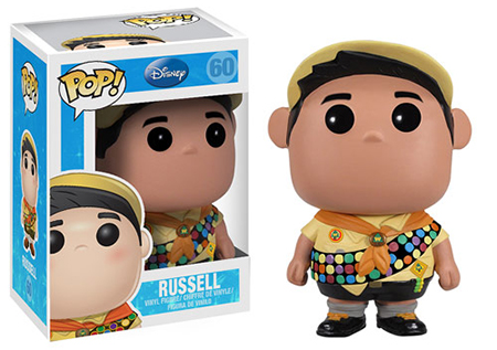 up funko pop list