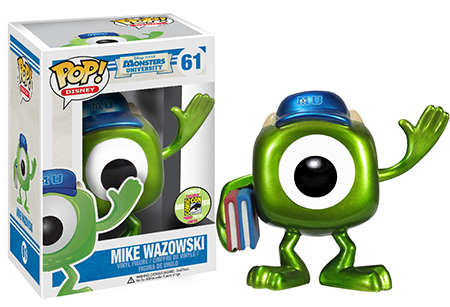 funko pop monster e co