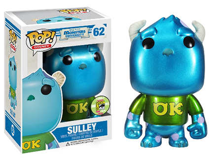 funko pop boo monsters inc